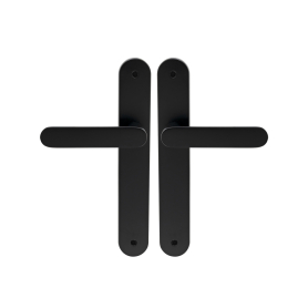 Galaxy - Astro Longplate Lever Set