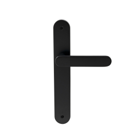 Galaxy - Astro Longplate Dummy - LH