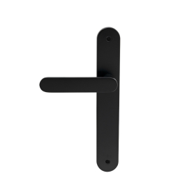 Galaxy - Astro Longplate Dummy - RH