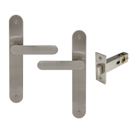 Galaxy - Astro Longplate Passage Set