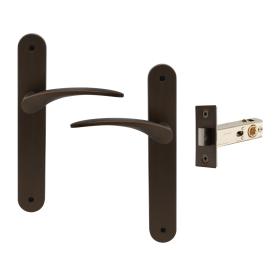 Galaxy - Apollo Longplate Passage Set