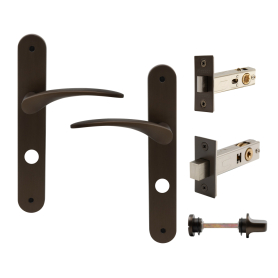 Galaxy - Apollo Longplate Privacy Set - P85