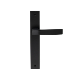 Galaxy - Qube Elite Longplate Dummy - LH