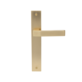 Galaxy - Qube Elite Longplate Dummy - LH