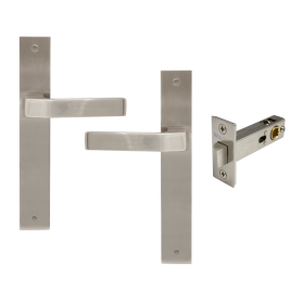 Galaxy - Qube Elite Longplate Passage Set