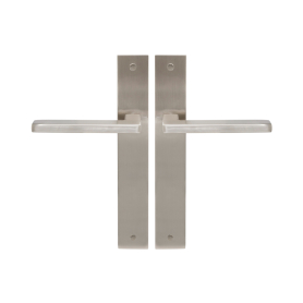 Galaxy - Vector Elite Longplate Lever Set