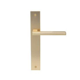 Galaxy - Vector Elite Longplate Dummy - LH