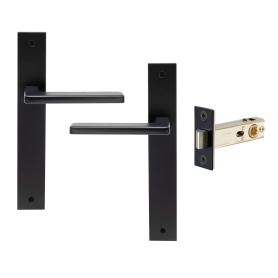 Galaxy - Vector Elite Longplate Passage Set