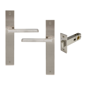 Galaxy - Vector Elite Longplate Passage Set