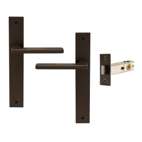 Galaxy - Vector Elite Longplate Passage Set