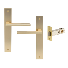 Galaxy - Vector Elite Longplate Passage Set