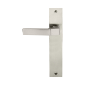 Astron - Qube Elite Longplate Dummy Right