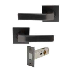 Galaxy - Qube Elite Passage Set - Magnetic Latch