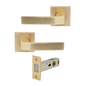 Galaxy - Qube Elite Passage Set - Magnetic Latch
