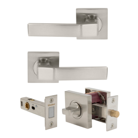 Galaxy - Qube Elite Privacy Set - Magnetic Latch