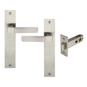 Astron - Qube Elite Longplate Passage Set