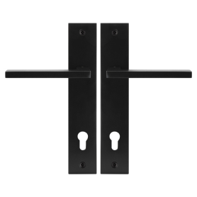 Astron - Vector Elite Longplate - E85