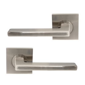 Galaxy - Vector Elite Lever Set