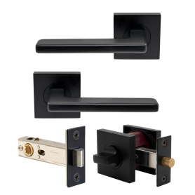 Galaxy - Vector Elite Privacy Set