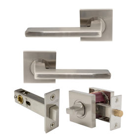 Galaxy - Vector Elite Privacy Set