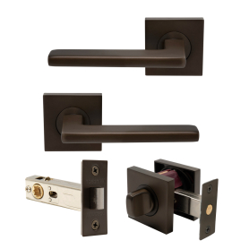 Galaxy - Vector Elite Privacy Set