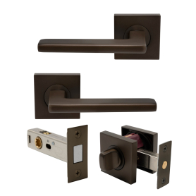 Galaxy - Vector Elite Privacy Set - Magnetic Latch