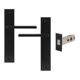 Astron - Vector Elite Longplate Passage Set - Magn. Latch