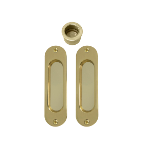 Sliding Door Flush Kit