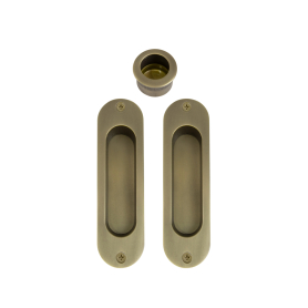 Sliding Door Flush Kit