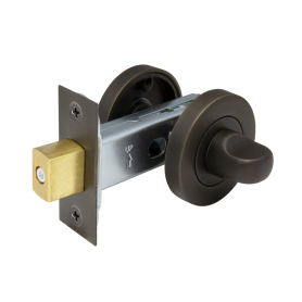 Auxiliary Privacy Set 57mm Backset