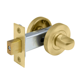 Auxiliary Privacy Set 57mm Backset