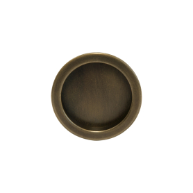 Single Flushpull 55x11mm