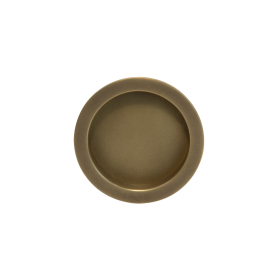 Single Flushpull 55x11mm