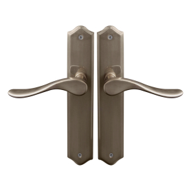 Haven Traditional Longplate