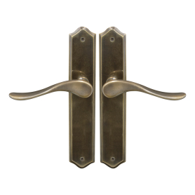 Haven Traditional Longplate