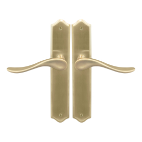 Haven Traditional Longplate