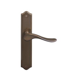 Haven LP Traditional Dummy Lever - LH
