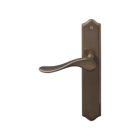 Haven LP Traditional Dummy Lever - RH