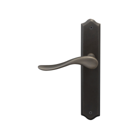 Haven LP Traditional Dummy Lever - RH
