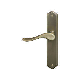 Haven LP Traditional Dummy Lever - RH