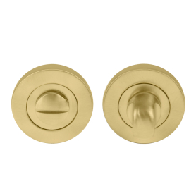Privacy Turn & Release - 50mm Rose