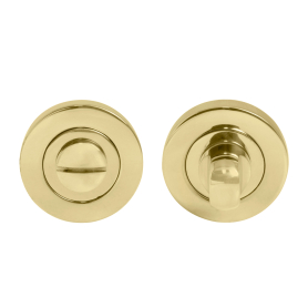 Privacy Turn & Release - 50mm Rose