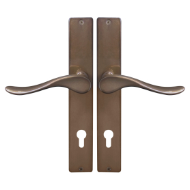 Haven Square Longplate E85 Keyhole