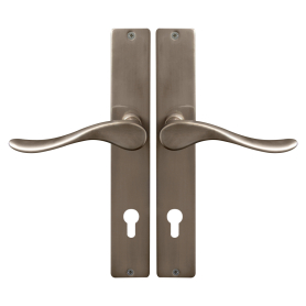 Haven Square Longplate E85 Keyhole