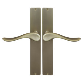 Haven Square Longplate