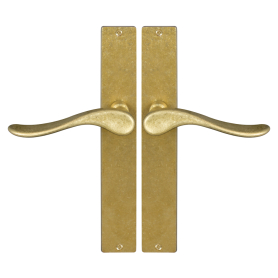 Haven Square Longplate