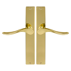 Haven Square Longplate