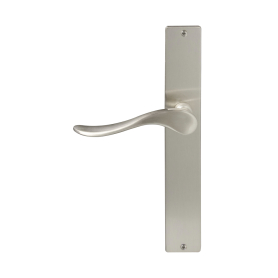 Haven Longplate Square Dummy Lever - RH