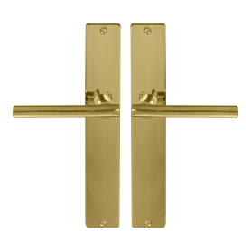 Charleston Square Longplate