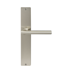 Charleston LP Square Dummy Lever - LH